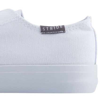 Кеды Energisk, белые Кеды Energisk, белые