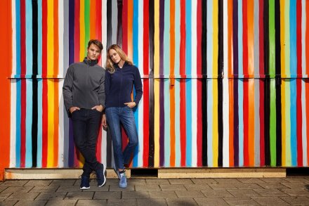 Куртка ID.501 белая Куртка ID.501 белая