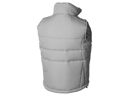 Жилет Vigour женский, серый/черный Жилет Vigour женский, серый/черный