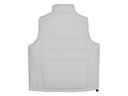 Жилет Vigour женский, серый/черный Жилет Vigour женский, серый/черный