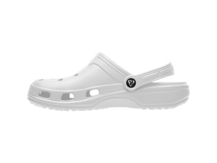 Сабо Lyles унисекс, белый Сабо Lyles унисекс, белый