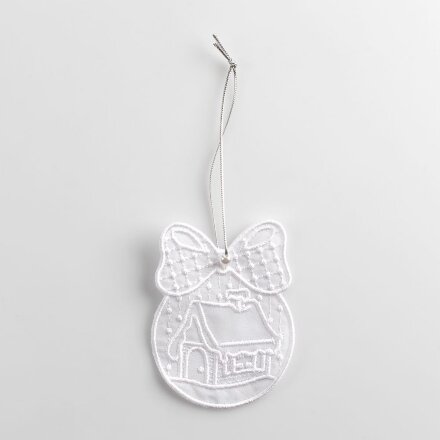 Набор Sparkle, с подвеской «Домик» Набор Sparkle, с подвеской «Домик»