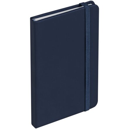 Блокнот Nota Bene, синий Блокнот Nota Bene, синий