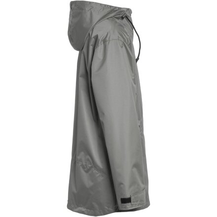 Ветровка мужская Medvind, серая Ветровка мужская Medvind, серая