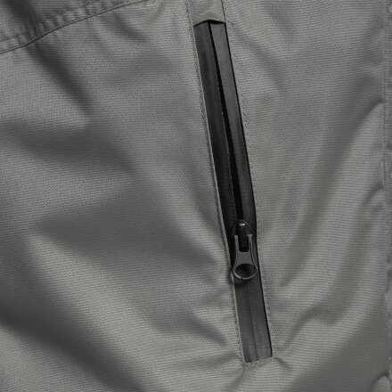 Ветровка мужская Medvind, серая Ветровка мужская Medvind, серая