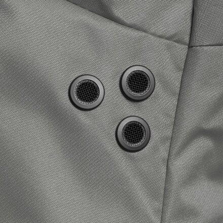 Ветровка мужская Medvind, серая Ветровка мужская Medvind, серая