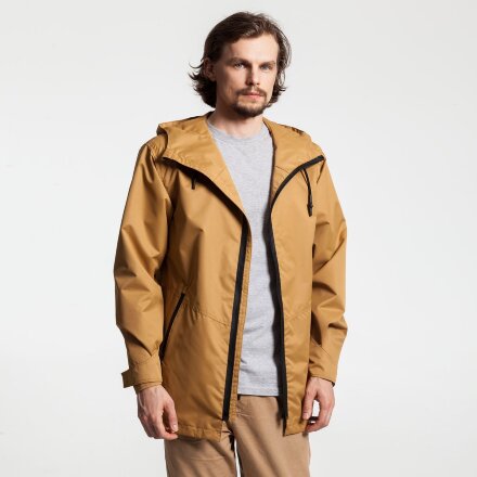 Ветровка мужская Medvind, серая Ветровка мужская Medvind, серая