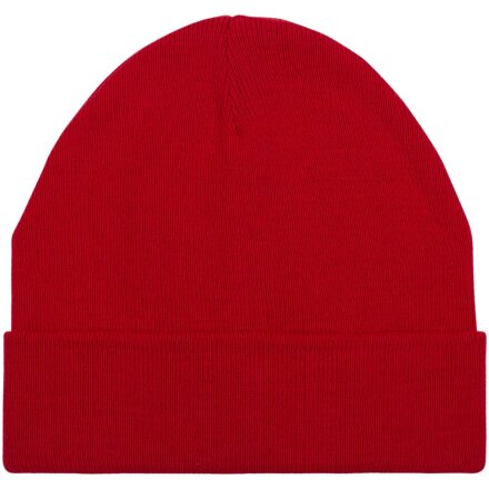 Шапка Real Talk, красная Шапка Real Talk, красная