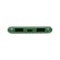 Аккумулятор Uniscend Half Day Type-C 5000 мAч, зеленый
