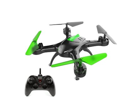 Радиоуправляемый квадрокоптер HIPER FALCON X Радиоуправляемый квадрокоптер HIPER FALCON X