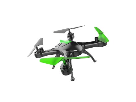 Радиоуправляемый квадрокоптер HIPER FALCON X Радиоуправляемый квадрокоптер HIPER FALCON X