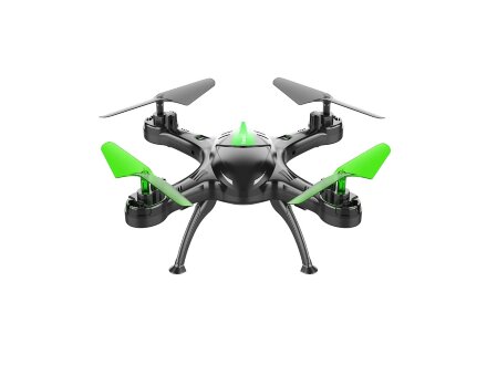 Радиоуправляемый квадрокоптер HIPER FALCON X Радиоуправляемый квадрокоптер HIPER FALCON X