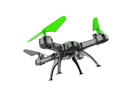 Радиоуправляемый квадрокоптер HIPER FALCON X Радиоуправляемый квадрокоптер HIPER FALCON X