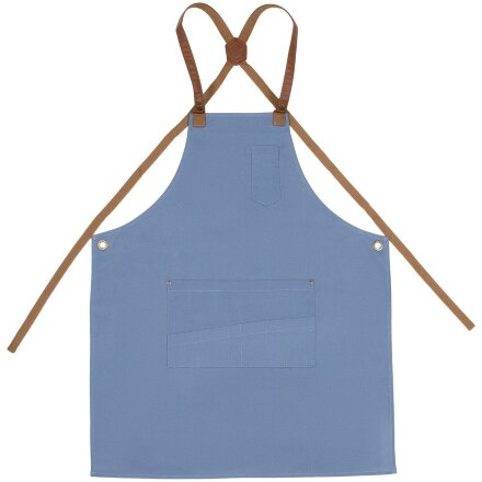 Фартук Artful, синий Фартук Artful, синий