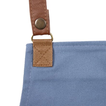 Фартук Artful, синий Фартук Artful, синий