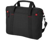 Сумка Vancouver для ноутбука 15,4, черный Сумка Vancouver для ноутбука 15,4, черный