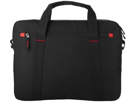 Сумка Vancouver для ноутбука 15,4, черный Сумка Vancouver для ноутбука 15,4, черный