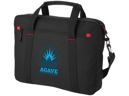 Сумка Vancouver для ноутбука 15,4, черный Сумка Vancouver для ноутбука 15,4, черный