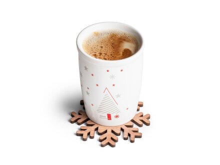 BASIL. Подставки, натуральный BASIL. Подставки, натуральный