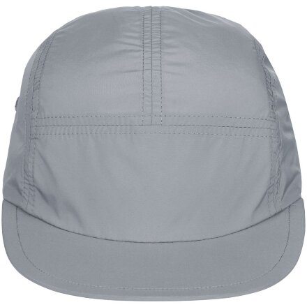 Бейсболка Ben Mac, серая Бейсболка Ben Mac, серая