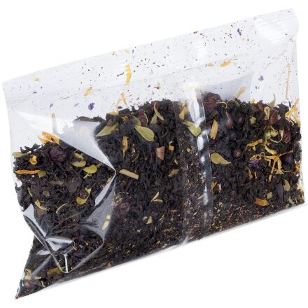 Черный чай «Таежный сбор» Черный чай «Таежный сбор»