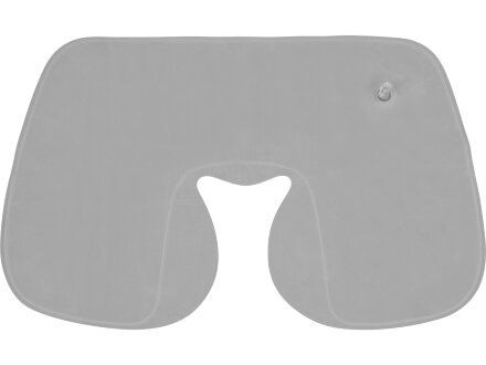 Набор для путешествий Глэм, серый Набор для путешествий Глэм, серый