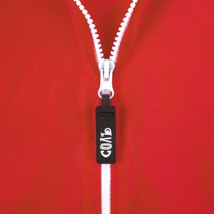 Дождевик «Воплащение красоты», красный Дождевик «Воплащение красоты», красный