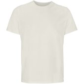 Футболка унисекс Legend, молочно-белая Футболка унисекс Legend, молочно-белая