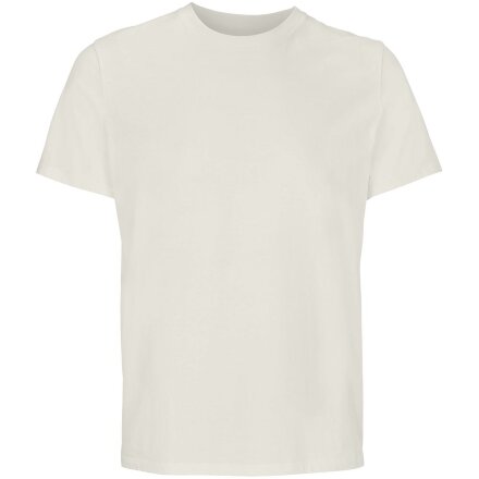 Футболка унисекс Legend, молочно-белая Футболка унисекс Legend, молочно-белая