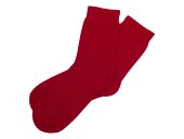 Носки Socks женские красные, р-м 25 Носки Socks женские красные, р-м 25