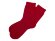 Носки Socks женские красные, р-м 25
