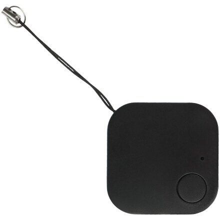 Трекер для поиска вещей iTrack Easy, черный Трекер для поиска вещей iTrack Easy, черный