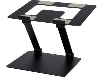Подставка для ноутбука Rise Pro, черный Подставка для ноутбука Rise Pro, черный