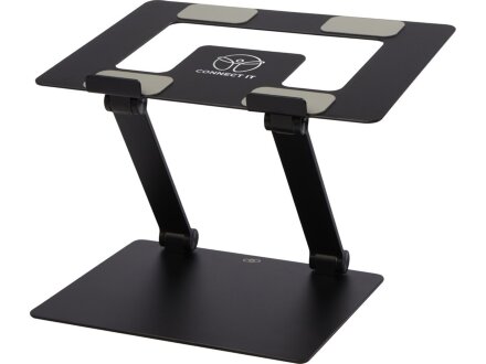 Подставка для ноутбука Rise Pro, черный Подставка для ноутбука Rise Pro, черный