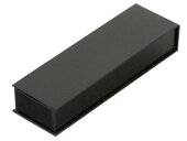 Футляр для 2 ручек с ложементом In case, черный Футляр для 2 ручек с ложементом In case, черный