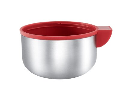 Термос универсальный (для еды и напитков) Relaxika 201, 1500 мл, стальной Термос универсальный (для еды и напитков) Relaxika 201, 1500 мл, стальной