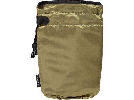 PWC CHAMP. COOLER BAG GOLD/Охладитель для бутылки шампанского Cold bubbles, золотой PWC CHAMP. COOLER BAG GOLD/Охладитель для бутылки шампанского Cold bubbles, золотой