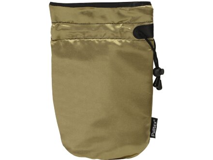 PWC CHAMP. COOLER BAG GOLD/Охладитель для бутылки шампанского Cold bubbles, золотой PWC CHAMP. COOLER BAG GOLD/Охладитель для бутылки шампанского Cold bubbles, золотой