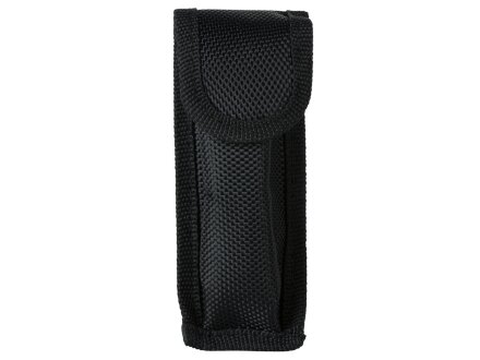 Мультитул-складной Canto 10-в-1 с защитным фиксатором, серебристый/черный Мультитул-складной Canto 10-в-1 с защитным фиксатором, серебристый/черный