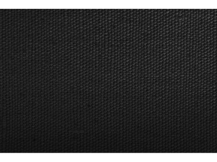 Сумка Fixy из переработанного хлопка с фиксирующей эластичной лентой, черный Сумка Fixy из переработанного хлопка с фиксирующей эластичной лентой, черный