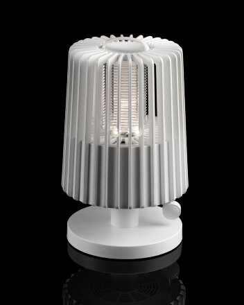 Антимоскитная лампа Insecto, белая Антимоскитная лампа Insecto, белая