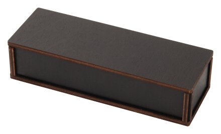 Ручка роллер из дерева Падук Ручка роллер из дерева Падук