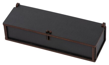 Ручка роллер из дерева Падук Ручка роллер из дерева Падук