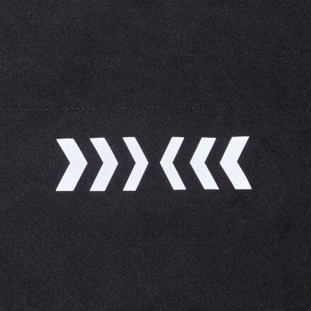 Куртка с подогревом Thermalli Everest, черная Куртка с подогревом Thermalli Everest, черная