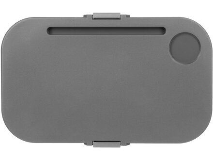 Складная корзинка для пикника со столиком Flod Складная корзинка для пикника со столиком Flod