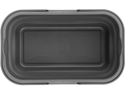 Складная корзинка для пикника со столиком Flod Складная корзинка для пикника со столиком Flod