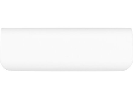 Портативное зарядное устройство (power bank) Basis, 2000 mAh, красный Портативное зарядное устройство (power bank) Basis, 2000 mAh, красный