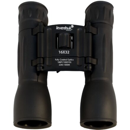 Бинокль Atom 16x, линзы 32 мм Бинокль Atom 16x, линзы 32 мм