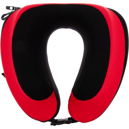 Дорожная подушка Piligrim, красная Дорожная подушка Piligrim, красная