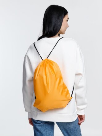 Рюкзак New Element, желтый Рюкзак New Element, желтый